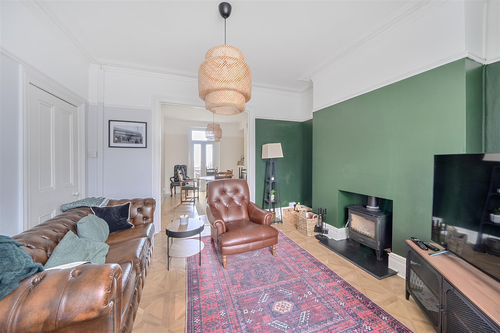 Trafalgar Place, Brynmill, Swansea, SA2 0BU